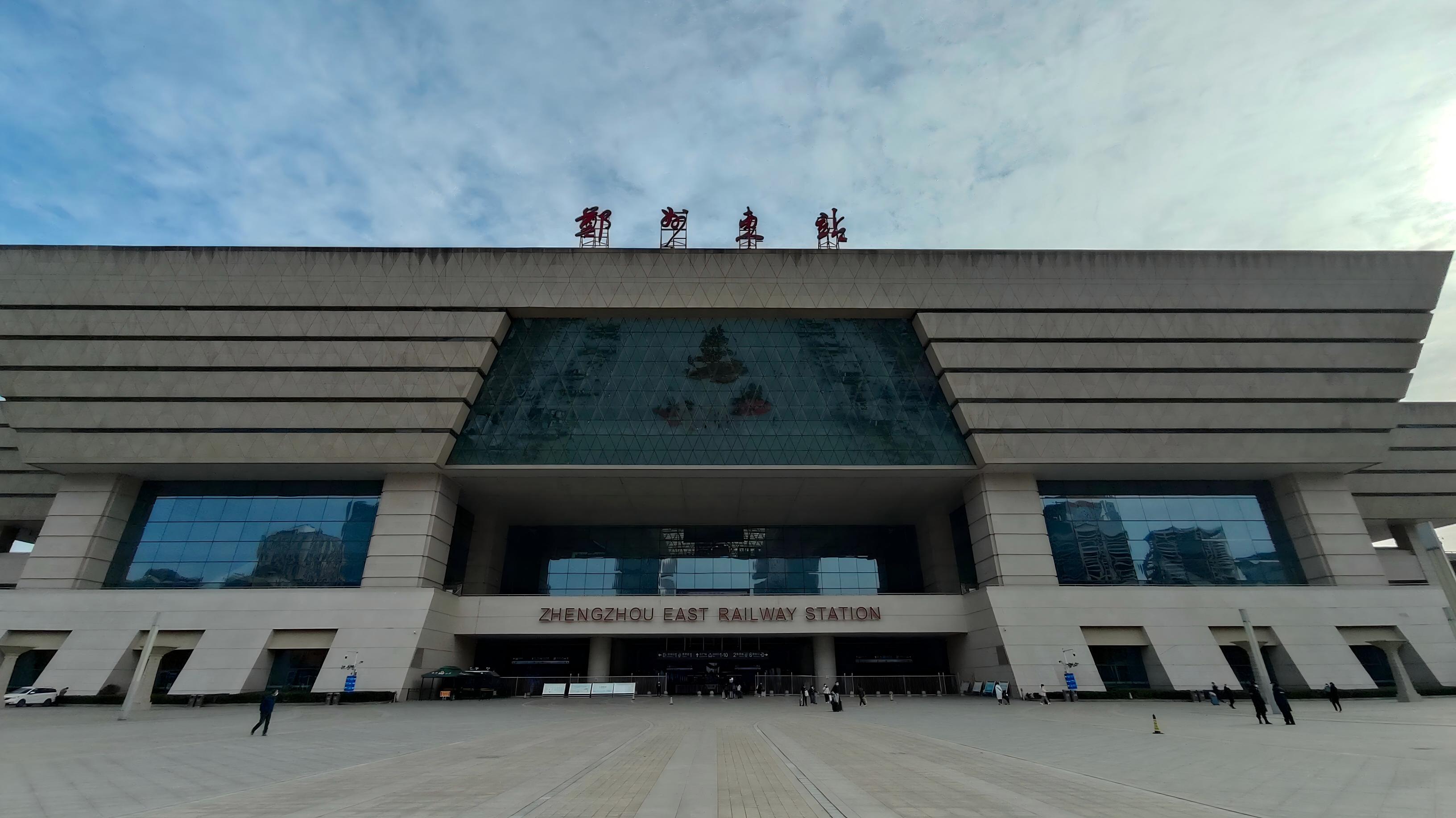 河南郑州东站商铺配电箱改造及施工